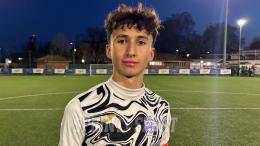 Giocano un bel primo tempo ma vanno sotto, nel secondo entrano e ribaltano tutto in 8 minuti e chiudono con una Manita