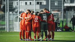 Vuoi guidare la tua squadra? Comincia da te