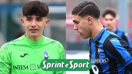 Il portiere fa gli assist e para i rigori, il fantasista è incontenibile: è un'Atalanta sublime!