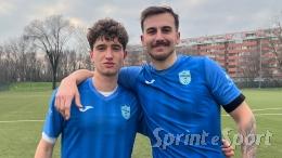 Il bomber al 90'! La big rallenta la super capolista che vinceva da due mesi di fila