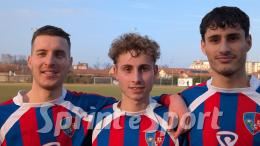 Dal quarto d'ora granata a quello rossoblù: in 15 minuti ribaltano la seconda della classe con quattro gol