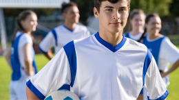 Vuoi essere padrone del gioco? 3 step fondamentali per allenare la tua sicurezza in campo