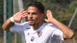 Ci pensa sempre lui! Prima le proteste, poi il pareggio per non mollare i playoff