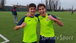 È una partita da brividi! Vanno sotto, la recuperano e la ribaltano nei minuti finali