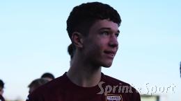 I granata non si fermano più, ne fanno quattro in scioltezza allo Spezia e volano momentaneamente al secondo posto