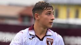 Il Toro vince da squadra, rimonta perfetta completata grazie al gol dell'anno del talento 2010