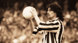 Il falegname della Brianza che è diventato stella della Champions League