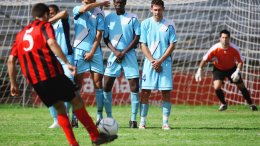 Vuoi calciare punizioni da campione? Ecco alcuni consigli