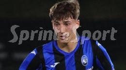 Dopo l'esordio in A con l'Atalanta ecco la Champions per il classe 2006 che piace a Gasperini