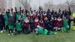 Una grande passione con l'inclusione come obiettivo: la sfida è aperta