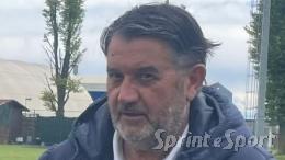 È finita! Perdono lo scontro diretto in casa con l'ultima in classifica e l'allenatore si dimette