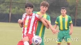 Sei giornate di fuoco alla fine e poi? Tutto quello che c'è da sapere sul nuovo format per la prossima Juniores regionale