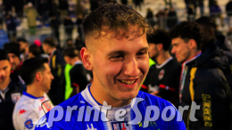 Romanin mostruoso, impresa Alba contro i giganti lombardi: aumenta ancora di più il rammarico