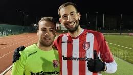 Che scherzo agli ex! Gol del difensore, miracolo del portiere e ribaltone negato alla capolista