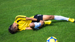 Sei indistruttibile o destinato a infortunarti?