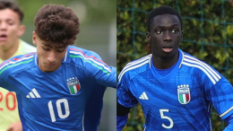 Azzurrini, buona la prima col Belgio! La decide uno dei difensori più talentuosi: è già un'Italia super