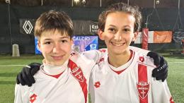 Superano il turno alla grande e si preparano ad affrontare Inter e Milan nei quarti