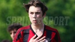 Il figlio di Buffon viene chiamato in Nazionale, solo pochi giorni fa era stato convocato in Serie B