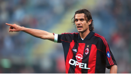 Paolo Maldini: lezioni da leader