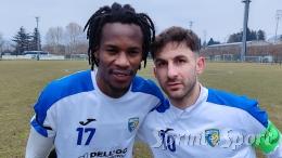 È il tris del riscatto! Un mancino fulminante e il rigore dell'MVP elettrizzano la corsa playoff 