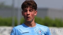 La squadra dei migliori d'Italia segna a raffica: ben 6 gol ad un club di Serie A e applausi per tutti