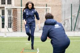 Calcio Femminile e infortuni al ginocchio: come ridurre il rischio e proteggere la carriera delle atlete