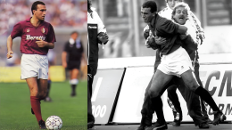 Pasquale Bruno: il gladiatore della Maratona e oltre cento cartellini gialli in carriera