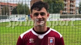 Ha 23 anni, arriva dall'Argentina e fa sfracelli in ogni categoria in cui gioca: la stella dell'attaccante brilla sempre di più