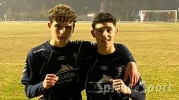 Il biancorossobl&ugrave; non si fermano mai: un finale da togliere il fiato d&agrave; ragione ai comaschi