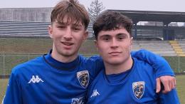 Lancio perfetto e gol dell'1-1: i due talenti che negano l'impresa alla penultima in classifica