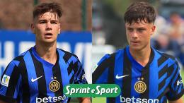 Tre gol al Bologna e aggancio al secondo posto: Inter, hai dei giovani fortissimi!