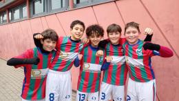 12 gol per lanciare un segnale a tutti: occhio ai terribili 2013