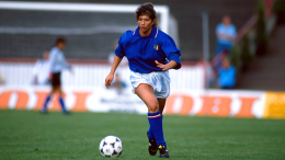 Carolina Morace: la pioniera del calcio femminile italiano