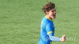 Cambia squadra e non smette più di segnare: il classe 2010 è nato per fare gol!