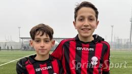 Rimonta CBS nel finale! Volpiano scarico nell'ultimo quarto