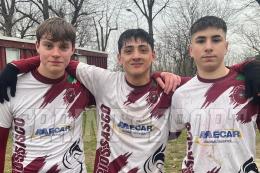 Il terzo posto è sempre più vicino, spettacolo biancogranata