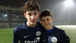 Un gol di rapina e un tiro sotto l'incrocio decidono lo scontro diretto: è fuga della capolista