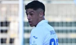 Segna un ex Serie B, risponde il talento che arriva dai Dilettanti: è un match scoppiettante