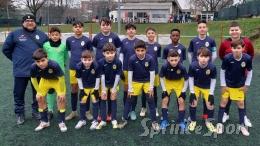 Ultimi step per i piccoli gialloblù, li attende il settore giovanile