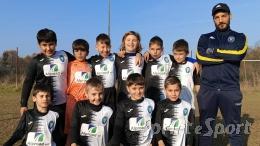 Il percorso comincia a fruttare, il Montanaro è pronto a ripetersi