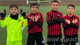 Furie rossonere! Due triplette super stendono una big: il "Leicester di Milano" si gode i suoi bomberini