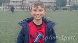 Esordio vincente per il Pozzomaina! 10 reti e prestazione da sogno sul campo di casa