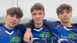 È un derby mai visto! Due gol clamorosi impacchettano la rimonta perfetta nello scontro salvezza