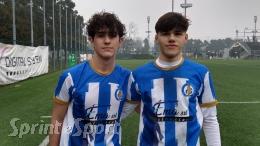 Un derby è sempre un derby: quattro gol e un'altalena di emozioni nel caldissimo scontro salvezza