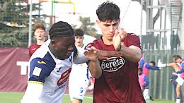 Torino, che batosta! Il Verona segna 5 gol e spegne i sogni playoff dei granata