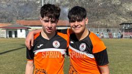 La bestia nera colpisce ancora, altra doppietta e allungo in vetta