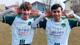 Che spettacolo il derby primo posto, la capolista fa risultato e resta a +3