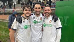 È un gol anormale! Il bomber fa un capolavoro da 40 metri e spinge verso la salvezza