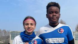 Partenza top per i biancoblù, vittoria e ottima prestazione in una gara da 7 gol