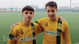 La favola continua! Erano in fondo alla classifica, ma adesso sanno solo vincere!